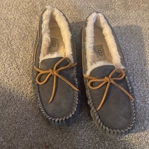 Ugg Moccasins